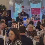 Institute of Directors Lunch Event